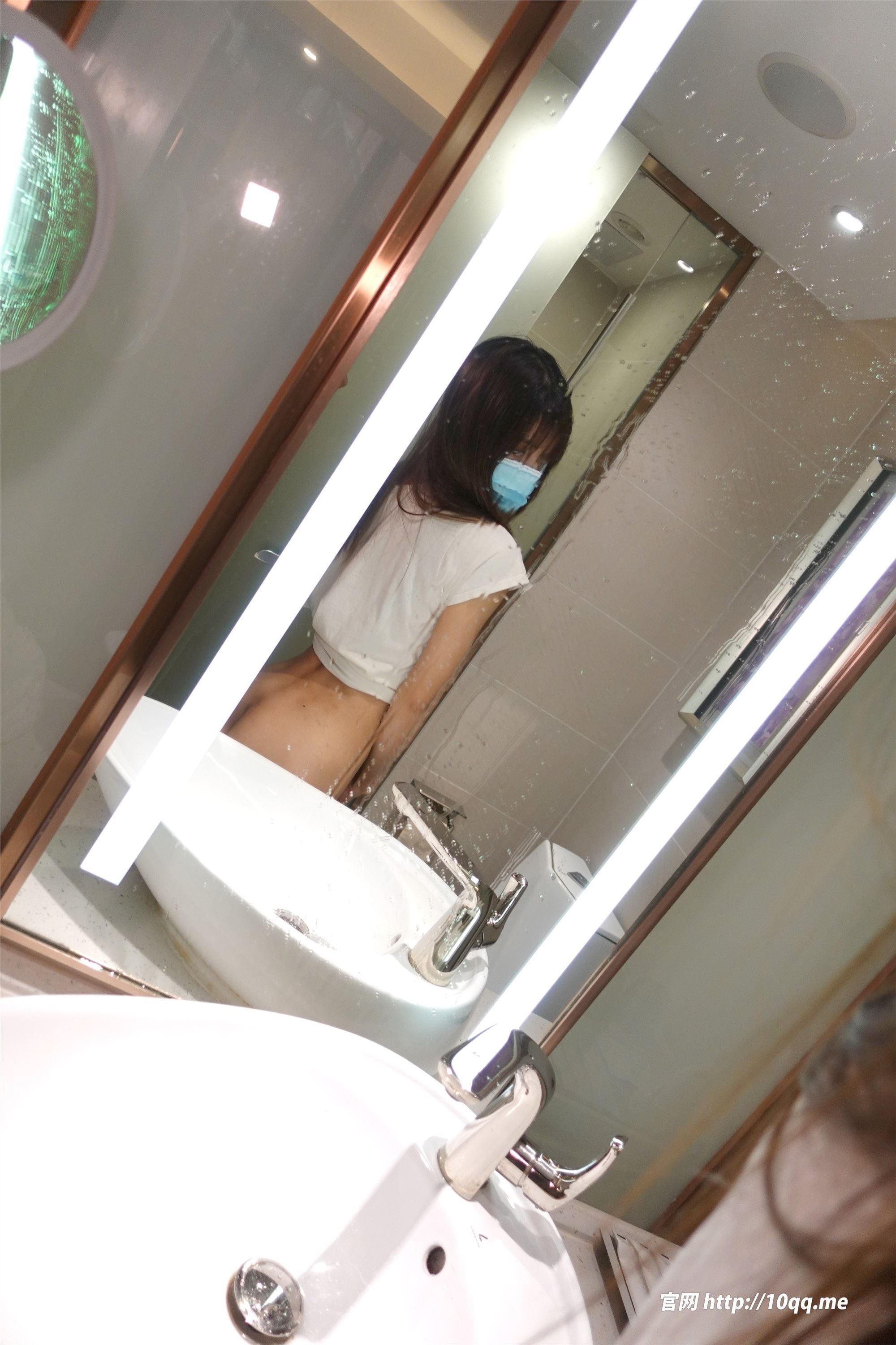 ROSI口罩系列 2022.08.28 NO.2268